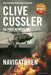 Navigatøren 9788204153586 Clive Cussler Paul Kemprecos Brukte bøker