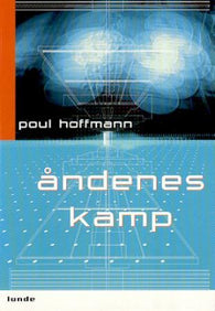 Åndenes kamp 9788252032987 Poul Hoffmann Brukte bøker