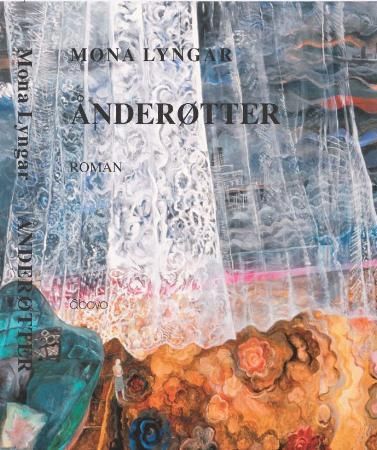 Ånderøtter 9788291240053 Mona Lyngar Brukte bøker