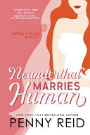Neanderthal Marries Human 9781942874492 Penny Reid Brukte bøker