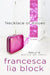 Necklace of Kisses 9780060777517 Francesca Lia Block Brukte bøker