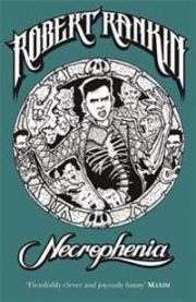 Necrophenia 9780575082427 Robert Rankin Brukte bøker