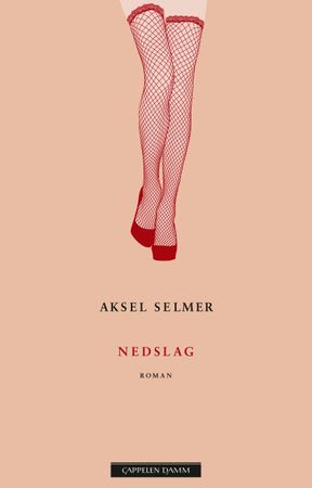 Nedslag 9788202845087 Aksel Selmer Brukte bøker
