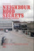 Neighbourhood secrets 9788275473491  Brukte bøker