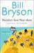 Neither here nor there 9780552998062 Bill Bryson Brukte bøker