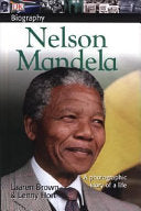 Nelson Mandela 9780756621094 Laaren Brown Lenny Hort Brukte bøker