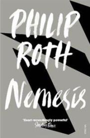 Nemesis 9780099542261 Philip Roth Brukte bøker