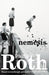 Nemesis 9780099555339 Philip Roth Brukte bøker