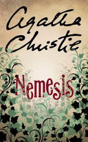 Nemesis 9780007121052 Agatha Christie Brukte bøker
