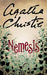 Nemesis 9780007121052 Agatha Christie Brukte bøker