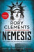 Nemesis 9781785767500 Rory Clements Brukte bøker