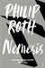 Nemesis 9780099542261 Philip Roth Brukte bøker