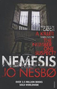 Nemesis 9780099546757 Jo Nesbø Brukte bøker