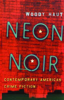 Neon Noir 9781852425470 Woody Haut Brukte bøker