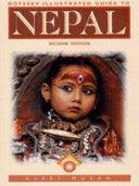 Nepal 9789622174924 Kerry Moran Brukte bøker