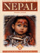 Nepal 9789622174924 Kerry Moran Brukte bøker