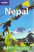Nepal 9781741048322  Brukte bøker