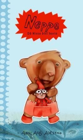 Neppe 9788252167979 Annlaug Auestad Brukte bøker