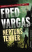 Neptuns tenner 9788203209048 Fred Vargas Brukte bøker
