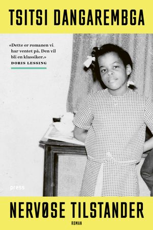 Nervøse tilstander 9788232805204  Brukte bøker