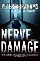 Nerve Damage 9780061137976 Peter Abrahams Brukte bøker