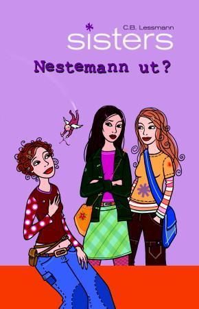 Nestemann ut? 9788202241728 C.B. Lessmann Brukte bøker