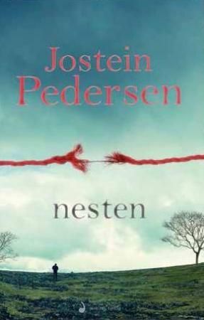 Nesten 9788282052429 Jostein Pedersen Brukte bøker