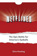 Netflixed 9781591844785 Gina Keating Brukte bøker