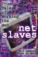 Netslaves 9780071352437 Bill Lessard Steve Baldwin Brukte bøker