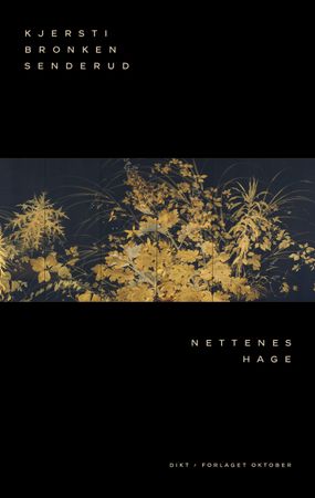 Nettenes hage 9788249529636 Kjersti Bronken Senderud Brukte bøker