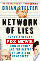 Network of Lies 9781668046906 Brian Stelter Brukte bøker