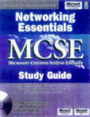 Networking essentials MCSE study guide 9780764531774 Jason Nash Brukte bøker