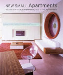 Neue Kleine Apartments 9783836508308 Simone Schleifer Brukte bøker