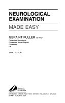 Neurological Examination Made Easy 9780443074202 Geraint Fuller Brukte bøker