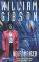 Neuromancer 9780586066454 William Gibson Brukte bøker