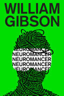 Neuromancer 9780441007462 William Gibson Brukte bøker