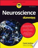 Neuroscience For Dummies 9781119224891 Frank Amthor Brukte bøker