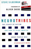 NeuroTribes 9781760113643 Steve Silberman Brukte bøker