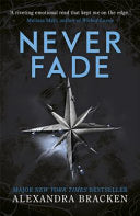 Never Fade 9781786540225 Alexandra Bracken Brukte bøker