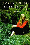 Never Let Me Go 9781400043392 Kazuo Ishiguro Brukte bøker
