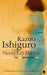 Never let me go 9780571224142 Kazuo Ishiguro Brukte bøker