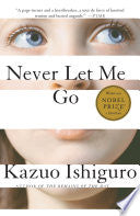 Never Let Me Go 9781400078776 Kazuo Ishiguro Brukte bøker