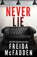 Never Lie 9781464221361 Freida McFadden Brukte bøker