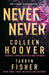 Never Never 9780008620486 Colleen Hoover Tarryn Fisher Brukte bøker