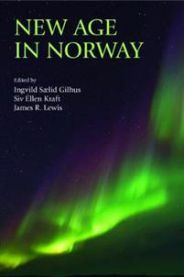 New Age in Norway 9781781794173 Ingvild Gilhus James R. Lewis Siv Ellen Kraft Brukte bøker