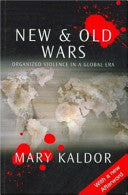 New and Old Wars 9780745620671 Mary Kaldor Brukte bøker