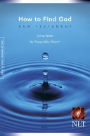 New Believer's Bible 9781414313061  Brukte bøker