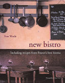 New Bistro 9781845333300 Fran Warde Brukte bøker