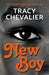 New Boy 9781784700249 Tracy Chevalier Brukte bøker