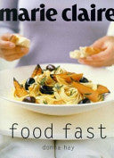 New Food Fast 9781853918575 Donna Hay Brukte bøker